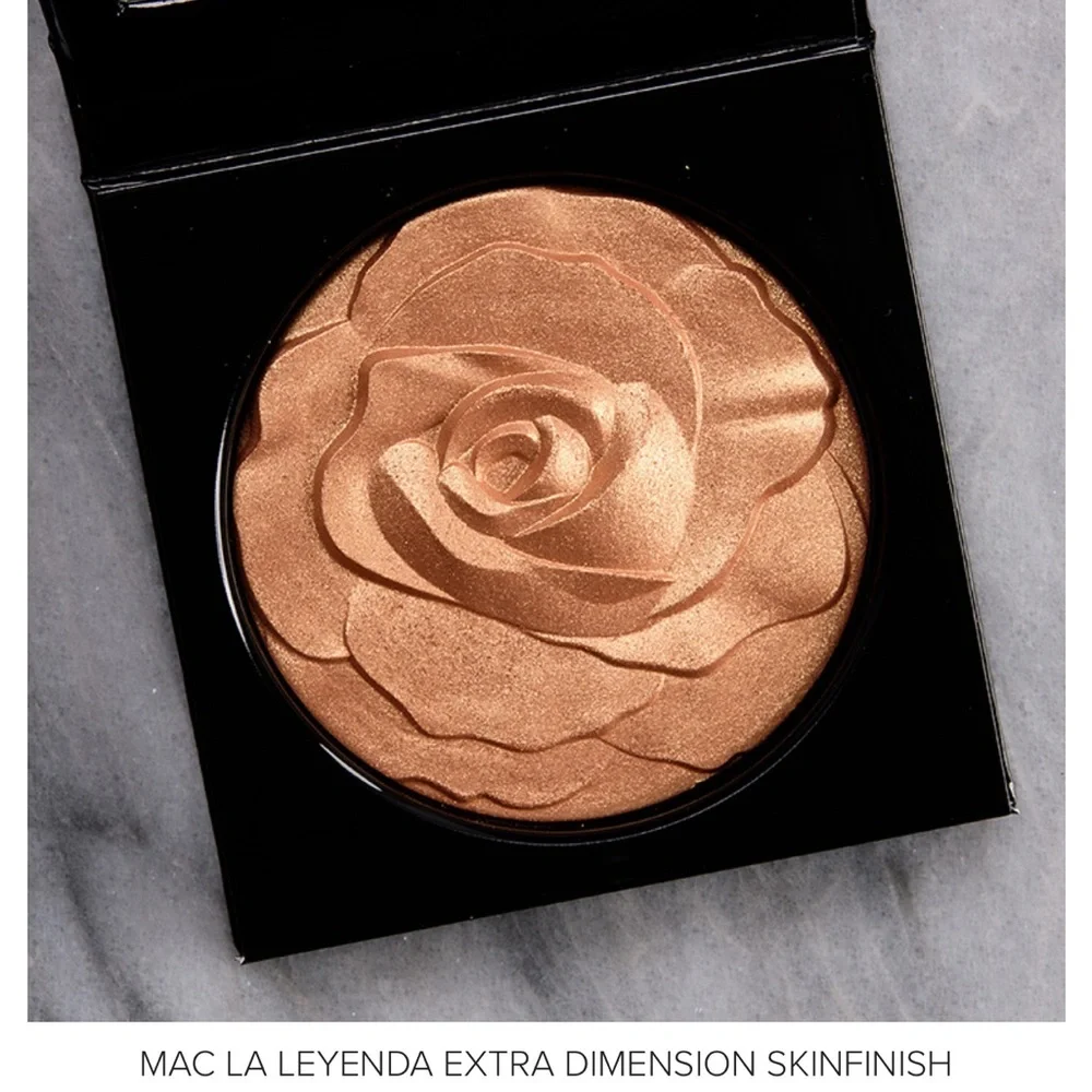 MAC Cosmetics La Leyenda Extra Dimension Skinfinish